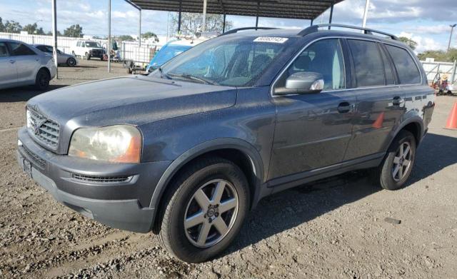 2007 Volvo XC90 