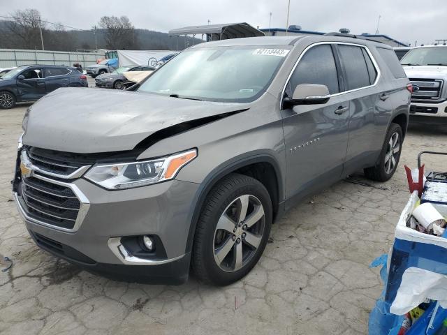 1GNERHKW7KJ216394 | 2019 CHEVROLET TRAVERSE L