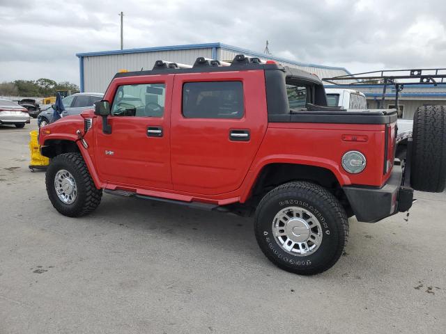 5GRGN22U97H107621 | 2007 Hummer h2 sut