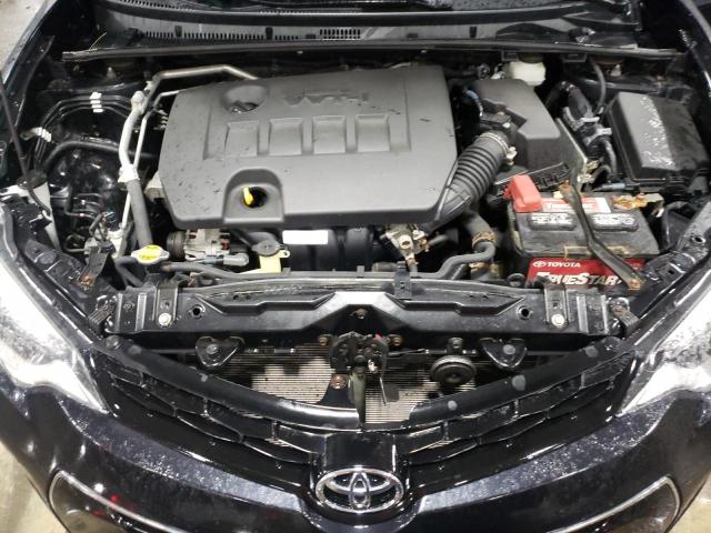 2T1BURHE1EC075031 | 2014 TOYOTA COROLLA L