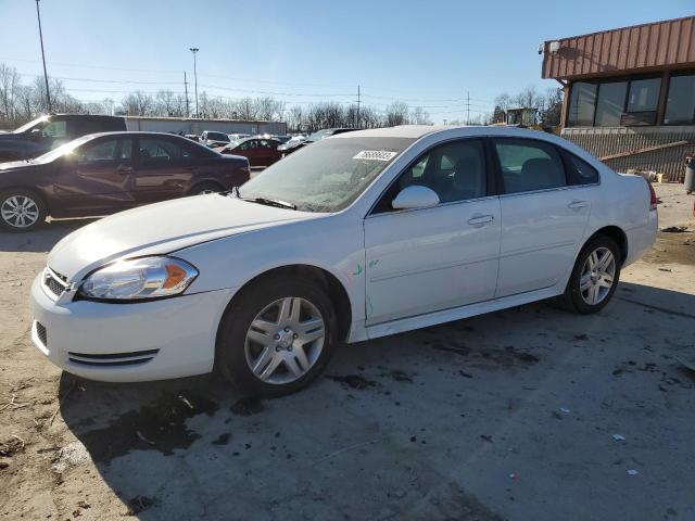 2012 Chevrolet Impala LT