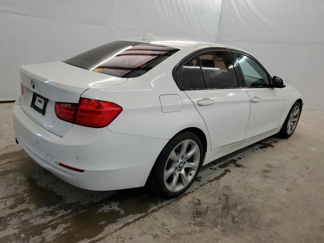 WBA3B1G5XFNT05321 | 2015 BMW 320 I