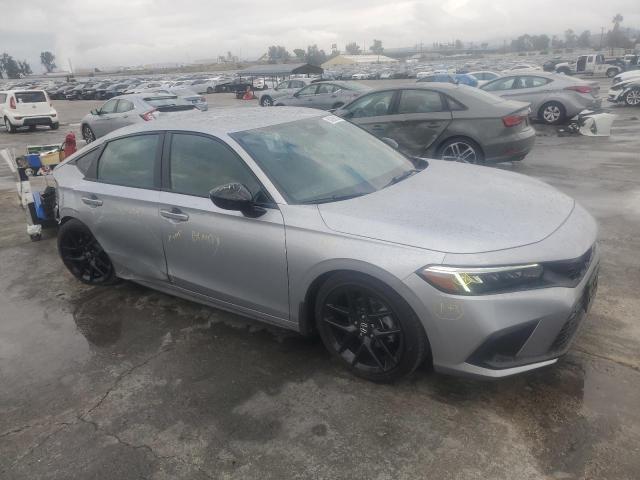 2024 HONDA CIVIC SPOR 19XFL2H88RE004552