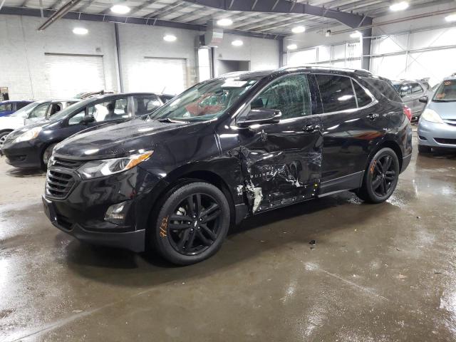 3GNAXVEX1LL225237 | 2020 CHEVROLET EQUINOX LT