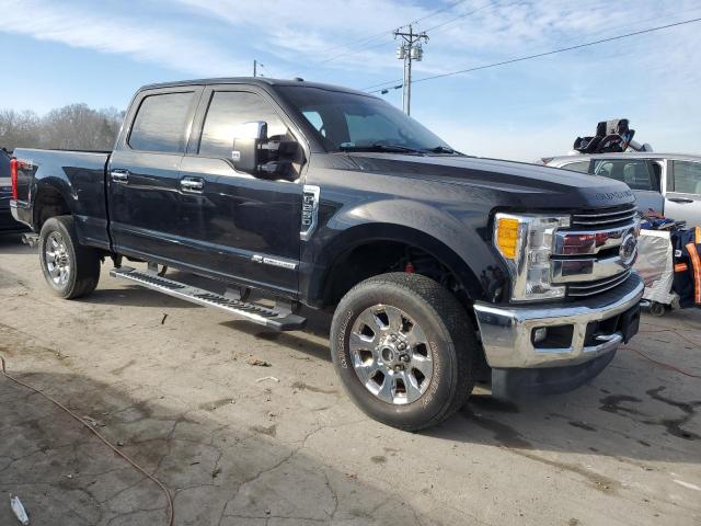 1FT7W2BT6HED48657 | 2017 FORD F250 SUPER