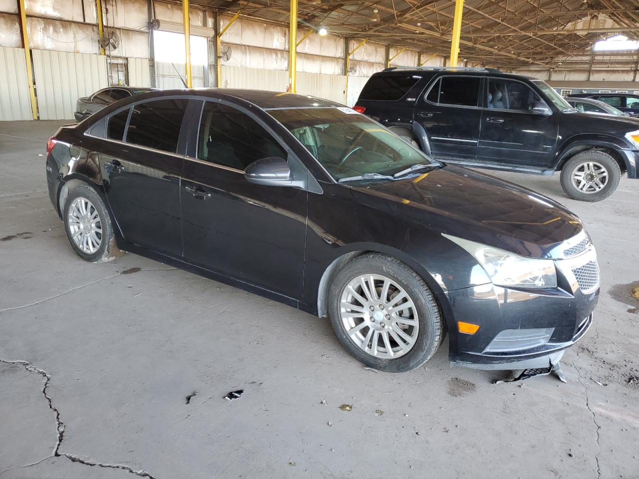 1G1PK5SC4C7182075 2012 Chevrolet Cruze Eco