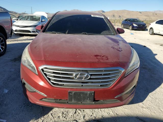 5NPE24AFXFH001209 | 2015 HYUNDAI SONATA SE