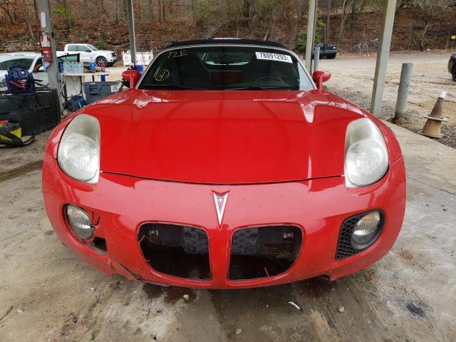 1G2MG35X17Y137260 | 2007 Pontiac solstice gxp