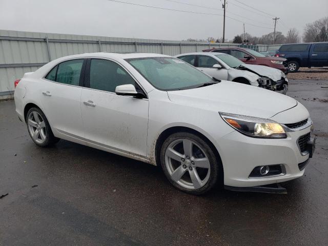 1G11G5SX7FF275595 | 2015 CHEVROLET MALIBU LTZ