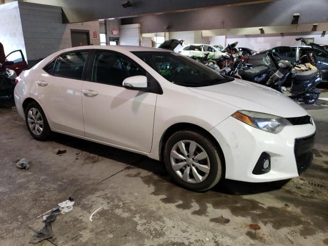 5YFBURHE9FP266729 | 2015 TOYOTA COROLLA L