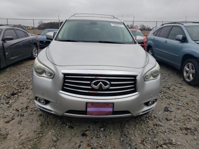 5N1CL0MM9EC538571 | 2014 Infiniti qx60 hybrid