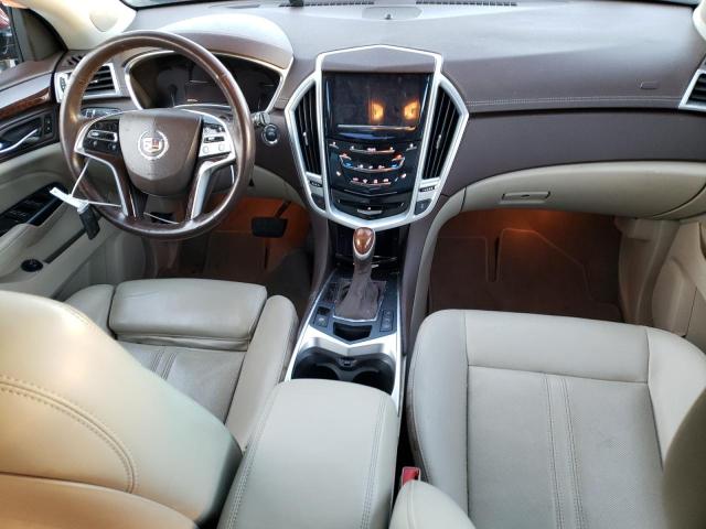 3GYFNFE37ES675730 | 2014 CADILLAC SRX PERFOR