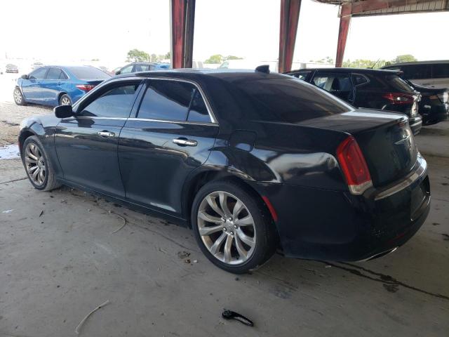 VIN 2C3CCAET7FH736245 2015 CHRYSLER 300 no.2