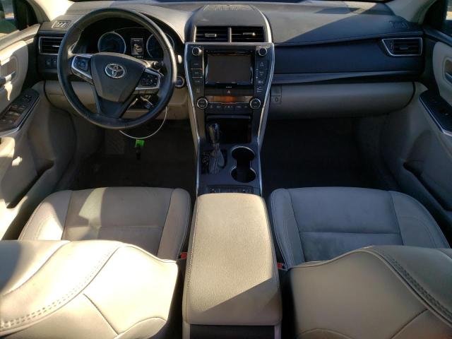 4T1BD1FKXHU201061 | 2017 TOYOTA CAMRY HYBR