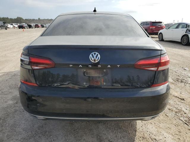 2020 VOLKSWAGEN PASSAT SEL - 1VWCA7A36LC009362