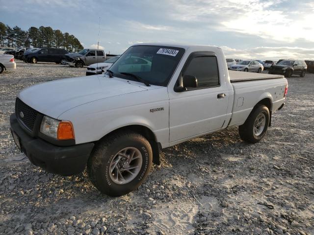 2003 Ford Ranger VIN: 1FTYR10U33PA24208 Lot: 79784393