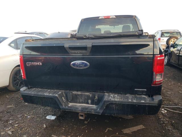 1FTFX1EFXGFD14822 | 2016 FORD F150 SUPER