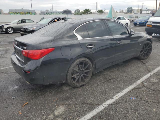 JN1BV7AR2EM705126 | 2014 INFINITI Q50 BASE