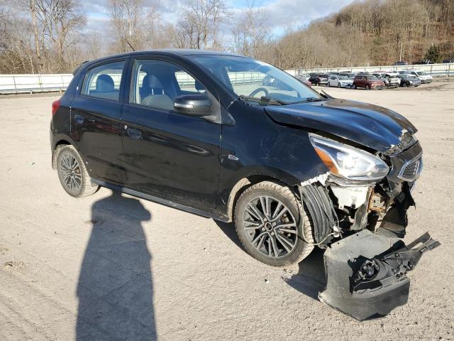 2018 MITSUBISHI MIRAGE GT ML32A5HJ1JH011479