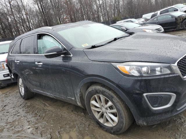 5XYPGDA57HG322779 | 2017 KIA SORENTO LX