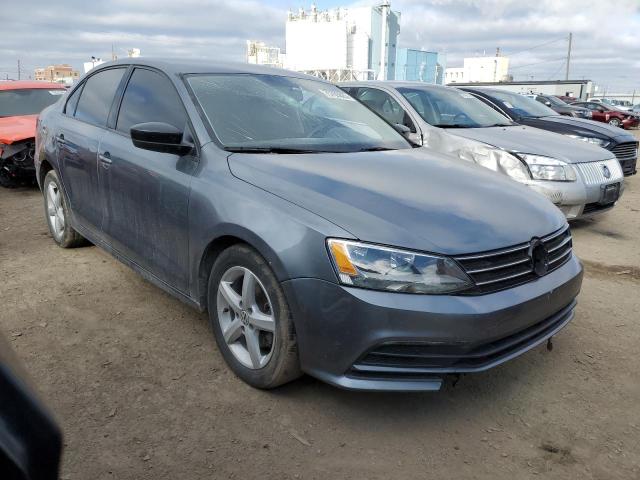 3VW3A7AJ8FM282918 | 2015 VOLKSWAGEN JETTA TDI