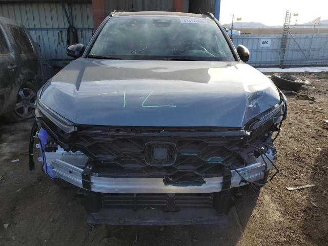 2023 HONDA CR-V SPORT - 7FARS6H59PE035222