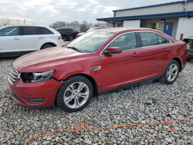 1FAHP2E80DG142635 | 2013 Ford taurus sel