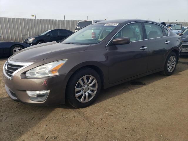 1N4AL3AP9EC275306 | 2014 NISSAN ALTIMA 2.5