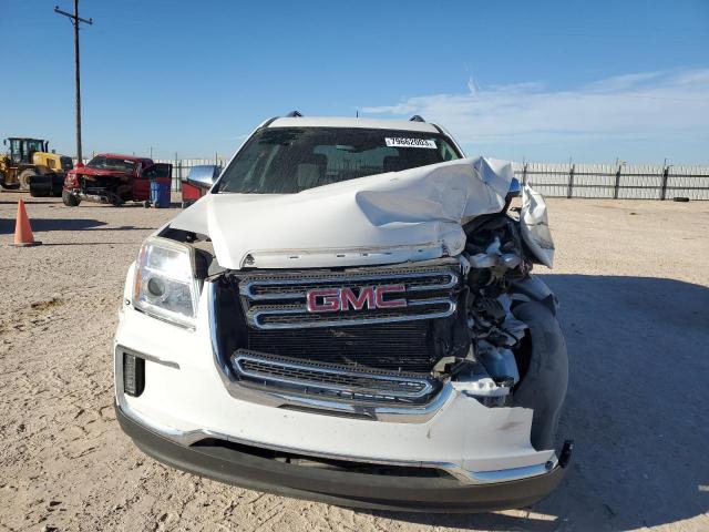 2GKFLPE31G6142912 | 2016 GMC TERRAIN SL