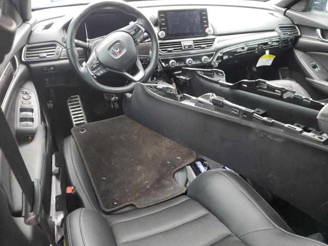 2022 HONDA ACCORD SPO - 1HGCV1F3XNA060263