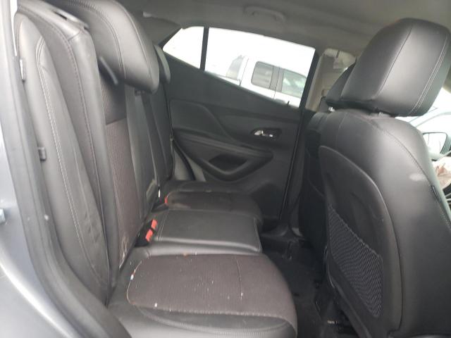 KL4CJASB9KB848796 | 2019 BUICK ENCORE PRE