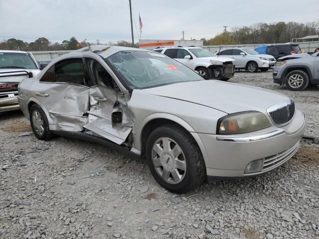 1LNHM86S04Y683996 | 2004 Lincoln ls