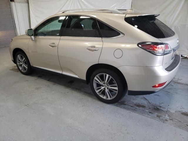 2T2ZK1BAXFC177131 | 2015 LEXUS RX 350