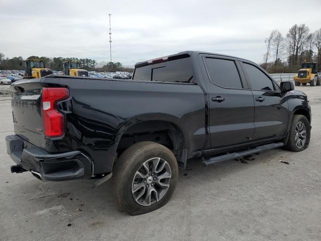 3GCUYEED5KG294674 | 2019 CHEVROLET SILVERADO