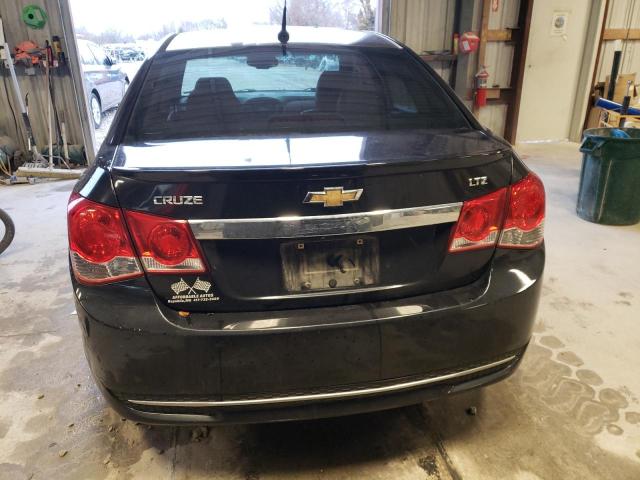 1G1PG5SB5E7262626 | 2014 Chevrolet cruze ltz