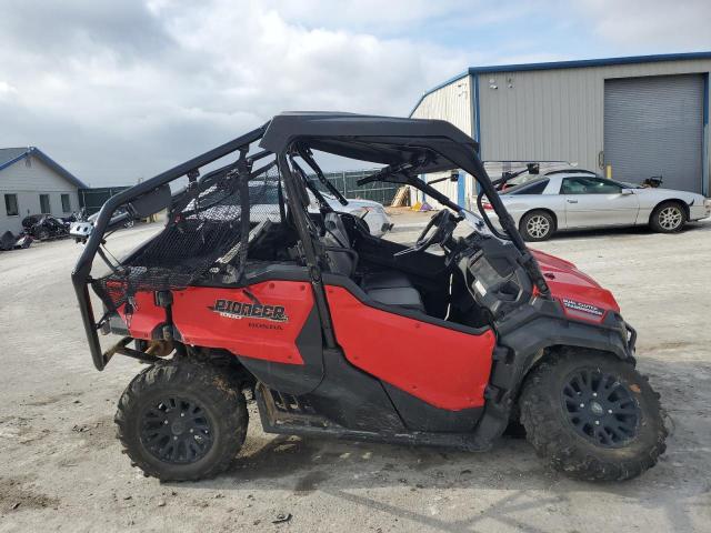 2021 HONDA SXS1000 M5 1HFVE0421M4505228