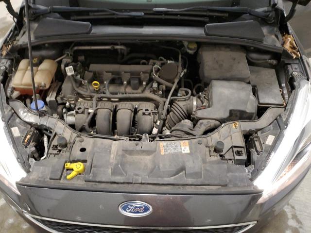 1FADP3F23GL250998 | 2016 FORD FOCUS SE