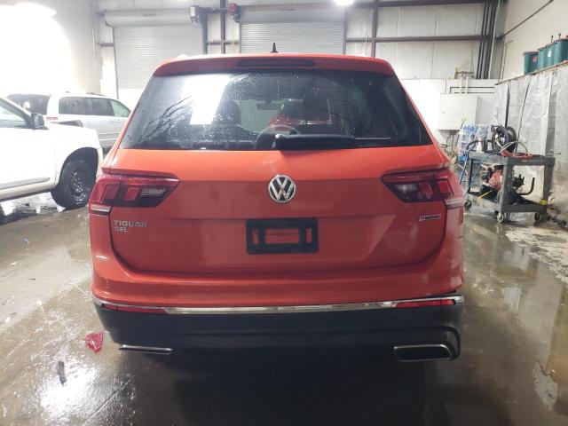 3VV2B7AX7KM147652 | 2019 VOLKSWAGEN TIGUAN SE