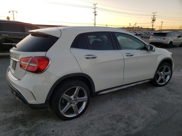 2015 MERCEDES-BENZ GLA WDCTG4GB0FJ052278