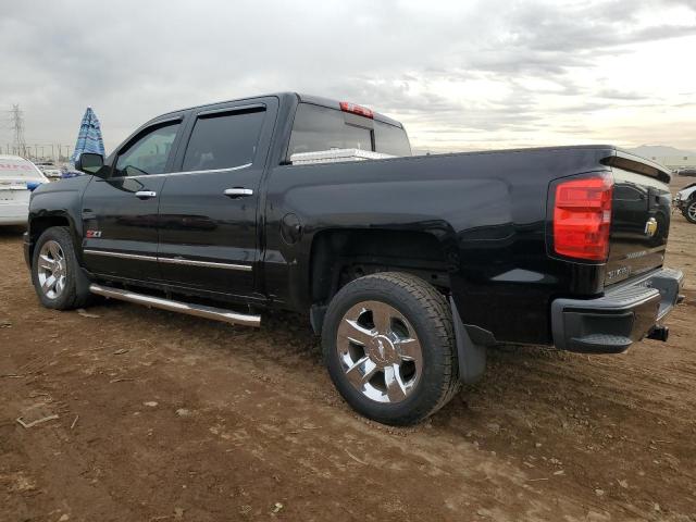 3GCUKSEJ7FG504168 | 2015 CHEVROLET SILVERADO