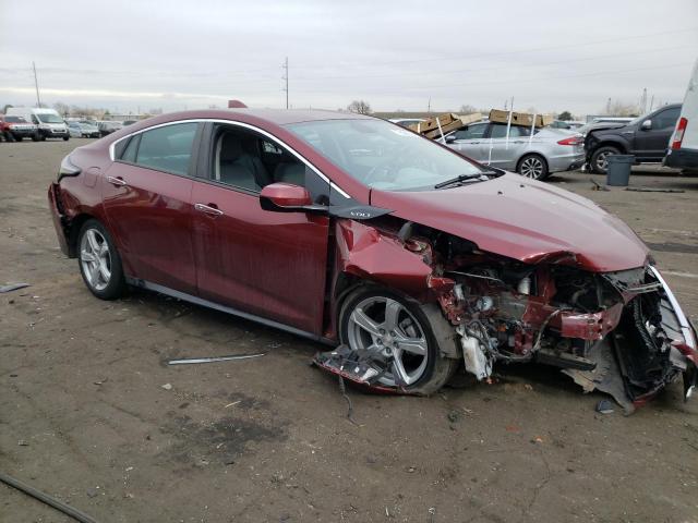 VIN 1G1RA6S59HU102782 2017 Chevrolet Volt, LT no.4