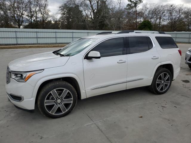 1GKKNXLS6HZ187868 | 2017 GMC ACADIA DEN