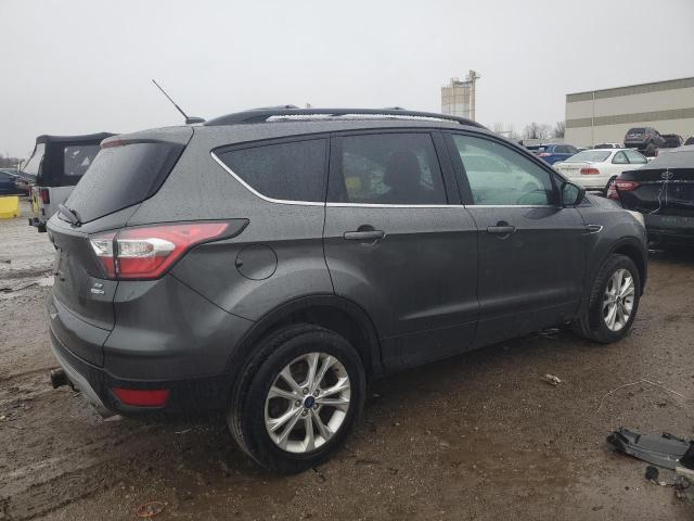 2017 FORD ESCAPE SE - 1FMCU9G99HUA95071