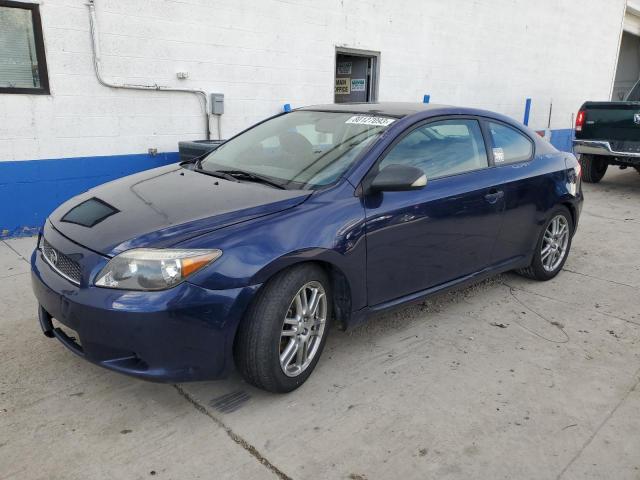 2006 Scion tC 