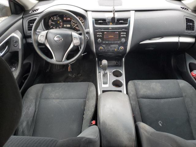 1N4AL3APXFN379003 | 2015 NISSAN ALTIMA 2.5