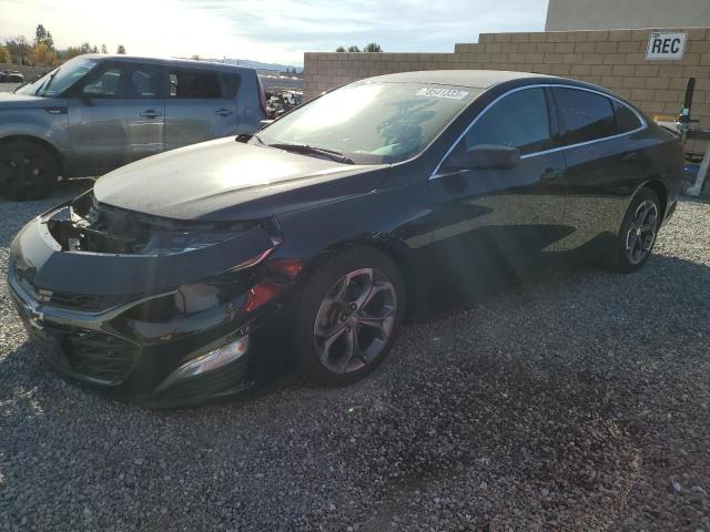 2019 Chevrolet Malibu RS