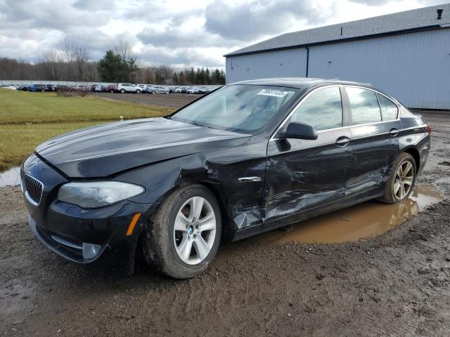 2013 BMW 5 Series, 528 XI