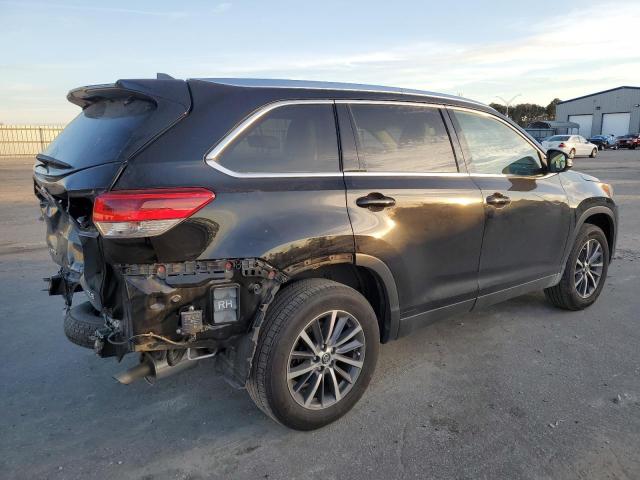 5TDKZRFH1KS568533 | 2019 TOYOTA HIGHLANDER