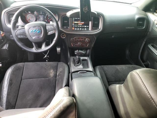 2022 Dodge Charger R/T VIN: 2C3CDXCT5NH129617 Lot: 81360773