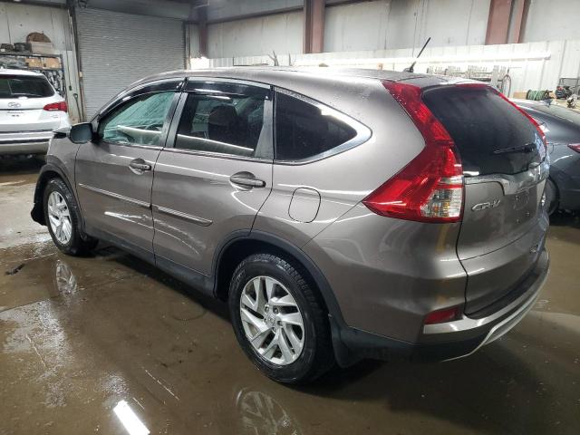 5J6RM4H57GL063117 | 2016 HONDA CR-V EX